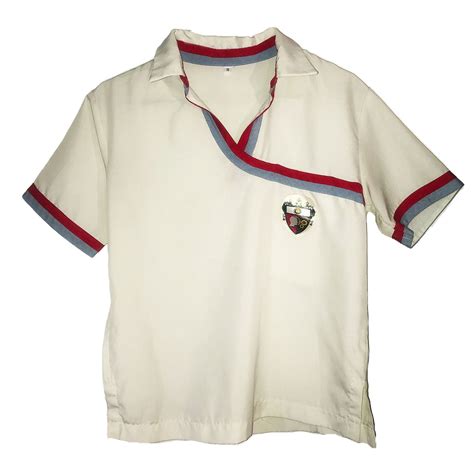 UST uniform CICS (type A and type B) .